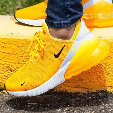 nike beige yellow sneakers|cute sneakers Nike.